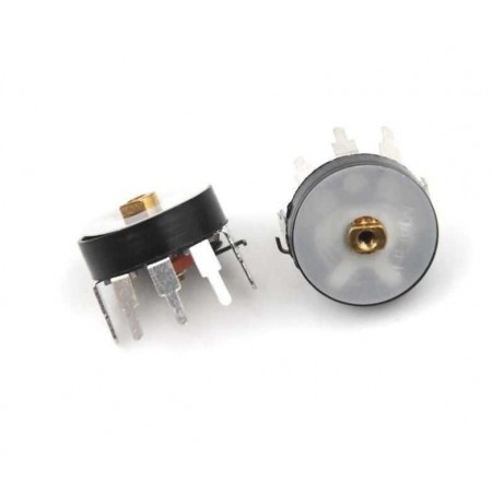 10K 3 Pinli Cep Pot ANAHTARLI