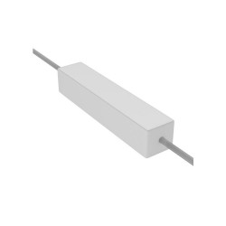 3.3R 11W TAŞ DİRENÇ KENARDA 3.3R 11W TAŞ DİRENÇ KENARDA