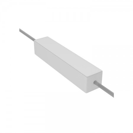 3.3R 11W TAŞ DİRENÇ           KENARDA