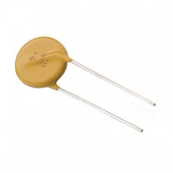 7 MM 50 V VARİSTÖR