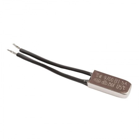 KABLOLU TERMOSTAT  145D NK  IC-270