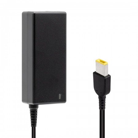 NOTEBOOK ADAPTÖR 20V 2.25 A  USB UÇ  Ç:176