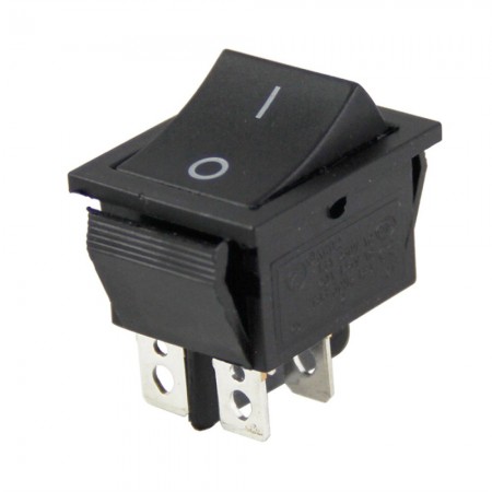 GENİŞ 4P OFF-MOM YAYLI ANAHTAR IC-109