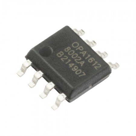 8002A SMD ENTEGRE M:17506