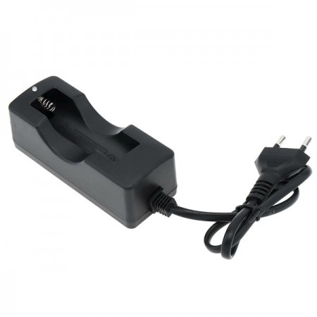 NARİTA HD-998A Pil Şarj Aleti Tekli 18650 AZ:10943