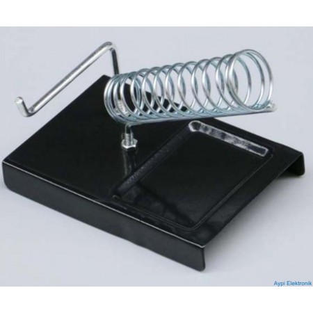 HIYE C1 SÜNGERSİZ YAYLI MODEL HAVYA SEHPASI - 21893