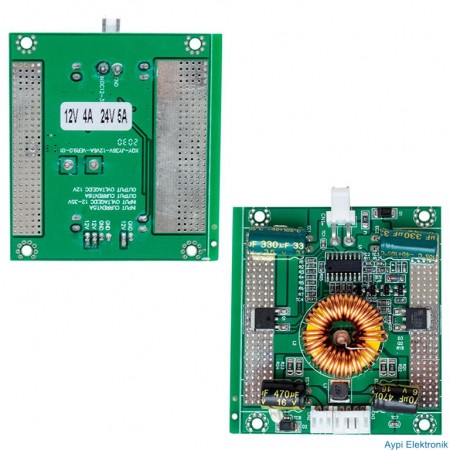 24/12 5A  CONVERTER - 2306