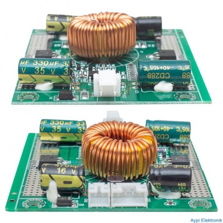 24/12 5A  CONVERTER - 2306