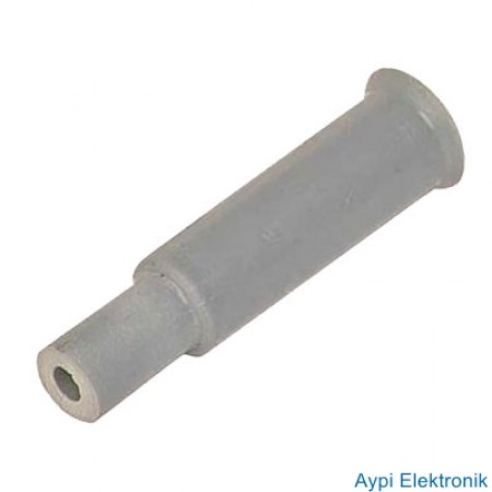 POMPA UCU PLASTİK YANMAZ - 242