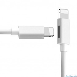 POWERMASTER PG3-7 LIGHTNING SARJ GİRİŞLİ + MİKROFONLU KULAKLIK - 2717