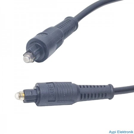 POWERMASTER 1.5 METRE OPTİK KABLO POŞETLİ - 30334