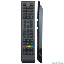 Vestel Lcd Led TV Kumandası