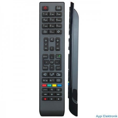 Vestel Lcd Led TV Kumandası