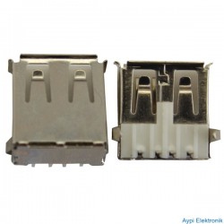 USB DİŞİ ŞASE 90 YATIK - 31631