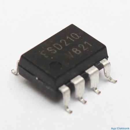 FSD 210 SMD - 31651