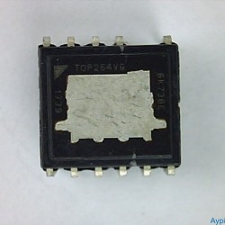 TOP 264 VG 11 PIN - 3237