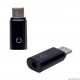 POWERMASTER KY-195 3.5 MM TO TYPE-C OTG APARAT - 3749
