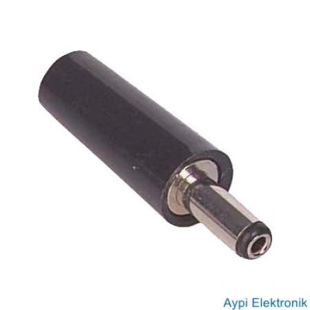 NOKIA DC JACK FİŞ  (1.4MM DC JACK) 3.5*1.35 ÇAP - 3786