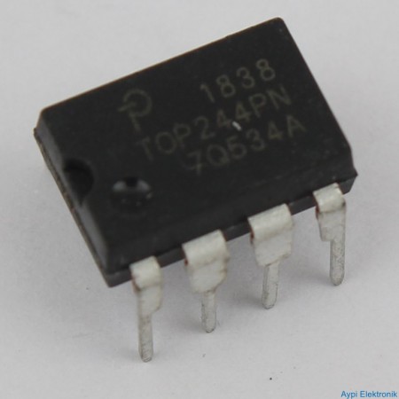 TOP 244PN 4+4 - 4225