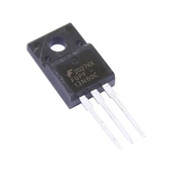 13 N 60 13N60 NMOSET 13A 600V PLS  FQPF 13 N 60 TO-220F