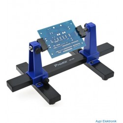 LEHİM KELEPÇE TUTUCU AYARLANABİLİR PROSKİT SN-390