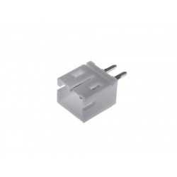 JST-PH 2.0 2 Pin Konnektör Erkek