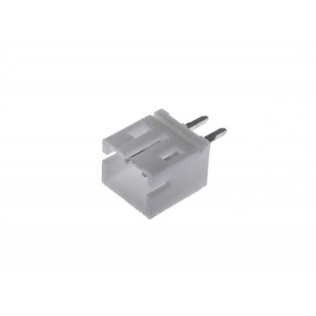 JST-PH 2.0 2 Pin Konnektör Erkek