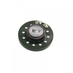 HOPARLÖR 8 OHM 0.25W 40 MM  KALIN