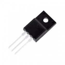 MUR 2020FCT 20A 200V ULTRA FAST DİYOT TO-220F  KENARDA
