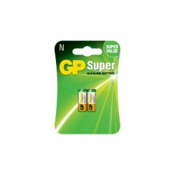 GP 910A LR1 TEK ALKALİN KISA PİL PAKET FİYAT - 110