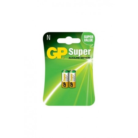 GP 910A LR1 TEK ALKALİN KISA PİL PAKET FİYAT - 110