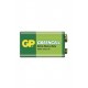 GP 1604G-B GREENCELL 9 VOLT PİL (10LU PAKET) - 6385