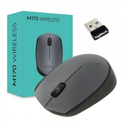 LOGITECH  M170 MOUSE KABLOSUZ
