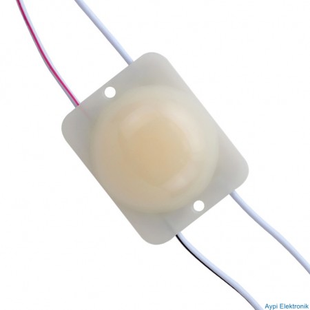 POWERMASTER GÜN IŞIĞI COB MODÜL LED 24 VOLT 2.8 WATT - 5216