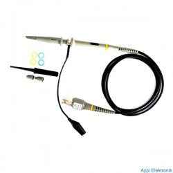 POWERMASTER PM-6013 OSİLASKOP PROBU - 6013