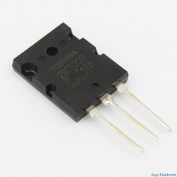 2SC 5200=3281 - 6875