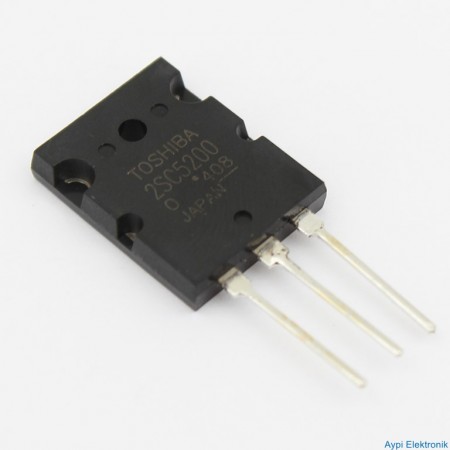 2SC 5200=3281 - 6875