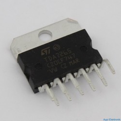 TDA 7265 - 6907