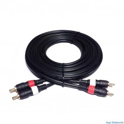 2 RCA 2R CA 3 METRE TUNEX MB-19520