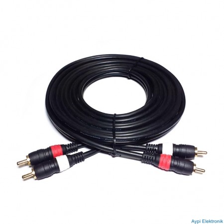 2 RCA 2R CA 3 METRE TUNEX MB-19520