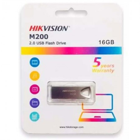 16 GB HIKVISION