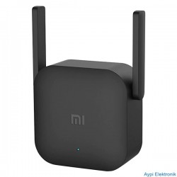 XIAOMI Mİ WIFI PRO DVB4235GL WİFİ REPEATER PRO 300 MBPS SİNYAL GÜÇLENDİRİCİ - 18266