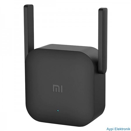 XIAOMI Mİ WIFI PRO DVB4235GL WİFİ REPEATER PRO 300 MBPS SİNYAL GÜÇLENDİRİCİ - 18266