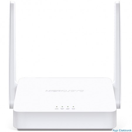 MERCUSYS MW302R 300 MBPS WIFI-N ROUTER ACCESS POINT (TP-LINK) - 1795
