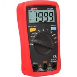UNI-T UT33C  DİGİTAL ÖLÇÜ ALETİ