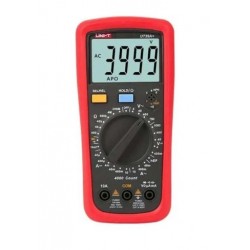 UNI-T UT39A UNIT DİGİTAL ÖLÇÜ ALETİ