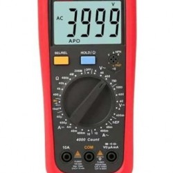 UNI-T UT39A UNIT DİGİTAL ÖLÇÜ ALETİ