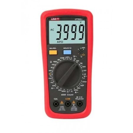 UNI-T UT39A DİGİTAL ÖLÇÜ ALETİ