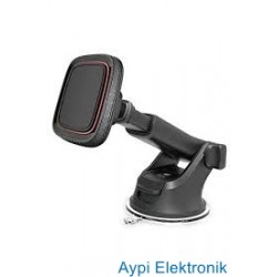 MIKNATISLI  ARAÇ TELEFON TUTUCU H-CT502