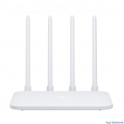 XİAOMİ Mİ 4C 300 MBPS 2.4GHZ KABLOSUZ 4 ANTEN ROUTER SKU: DVB4231GL - 1736